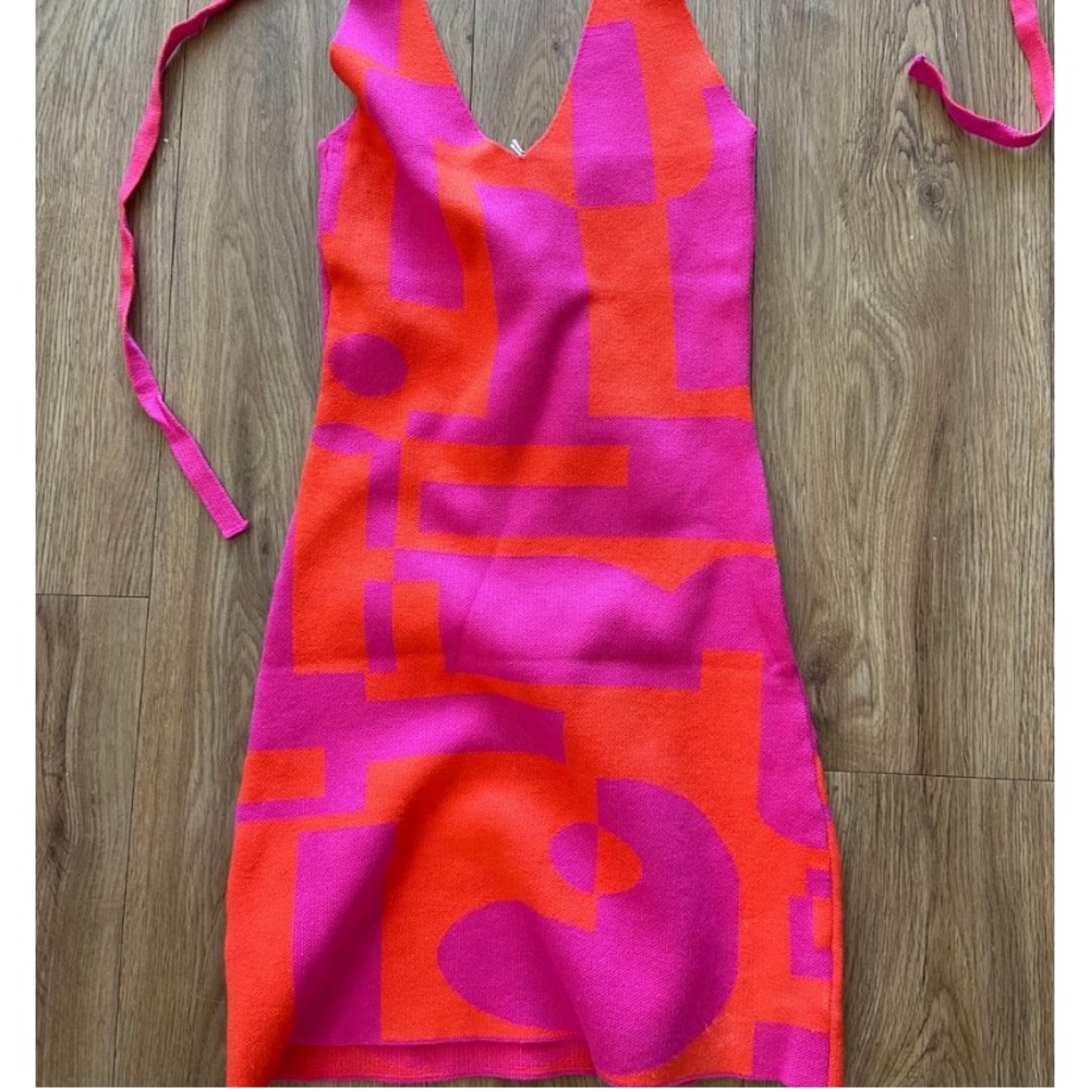 Peppermayo Dress